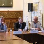 КРУГЛЫЙ СТОЛ «ИЗОБРЕТАТЕЛЬСТВО И И